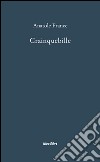 Crainquebille libro