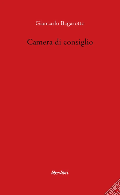 Camera di consiglio