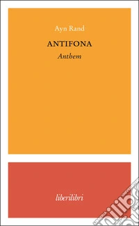 Antifona-Anthem