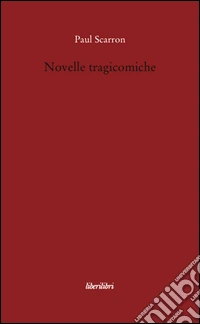 Novelle tragicomiche