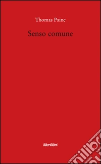Senso comune