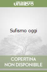 Sufismo oggi
