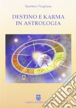 Destino e karma in astrologia