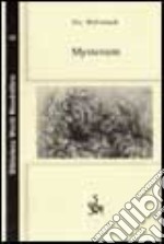 Mysterium libro