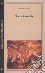 Terra Australis