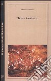 Terra Australis libro