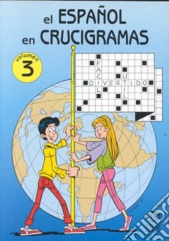 El Espanol en crucigramas (3)