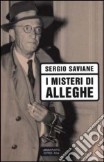 I misteri di Alleghe