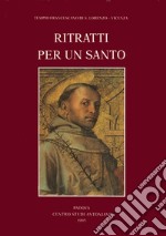 Ritratti per un santo libro