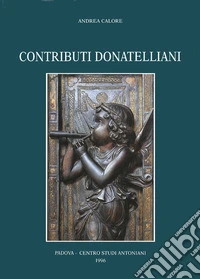 Contributi donatelliani