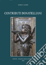 Contributi donatelliani