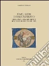 Frati, libri e insegnamento nella provincia minoritica di S. Antonio (secoli XIII-XIV) libro di Fontana Emanuele