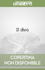 Il divo libro