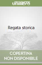 Regata storica