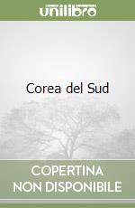 Corea del Sud libro