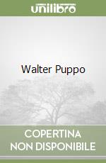 Walter Puppo libro