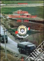 Albania Italfor Pellicano (1991-93)