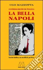 La Bella Napoli libro