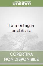 La montagna arrabbiata libro