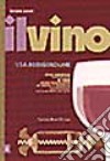 Il vino (1) libro