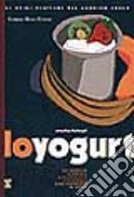 Lo yogurt libro