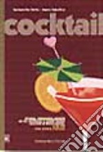 Cocktail libro