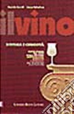 Il vino (2) libro