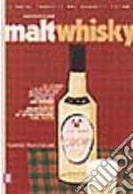 Malt whisky