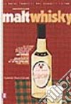 Malt whisky libro