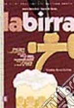 La birra libro