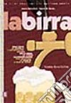 La birra libro