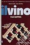 Il vino (4) libro