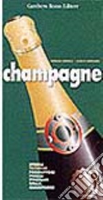 Champagne libro