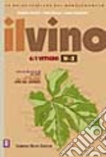 Il vino (6) libro