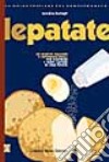 Le patate libro