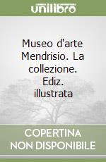 Museo d'arte Mendrisio. La collezione. Ediz. illustrata libro