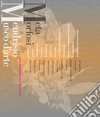 Metamorfosi. Mendrisio Museo d'Arte. Uno sguardo alla scultura contemporanea libro