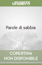 Parole di sabbia