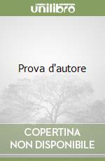 Prova d'autore