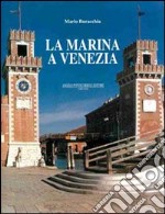 La marina a Venezia libro