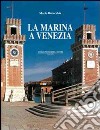 La marina a Venezia libro