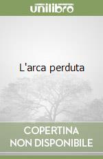 L'arca perduta