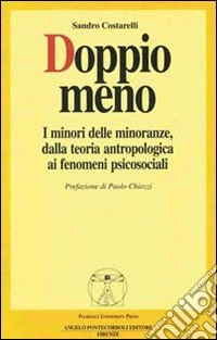 Doppio meno