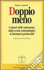 Doppio meno libro