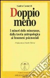 Doppio meno libro