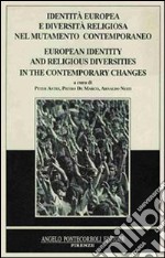 Identità europea e diversità religiosa nel mutamento libro