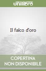 Il falco d'oro libro