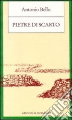 Pietre di scarto. Pagine sulla marginalità libro