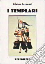 I templari libro