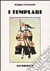 I templari libro